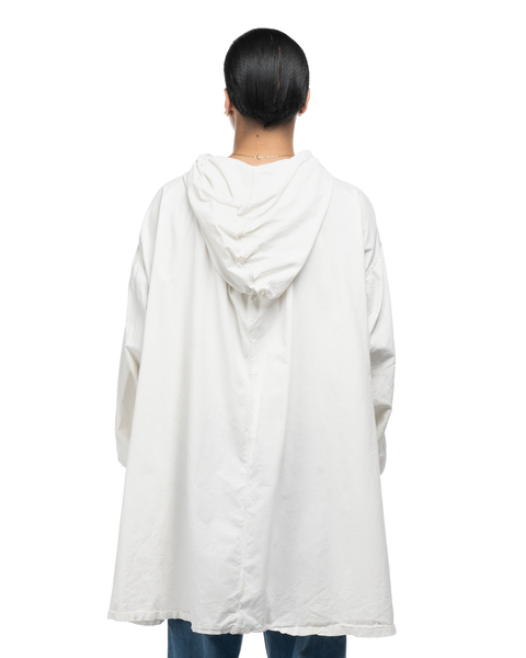 1950s Snow Camo Parka