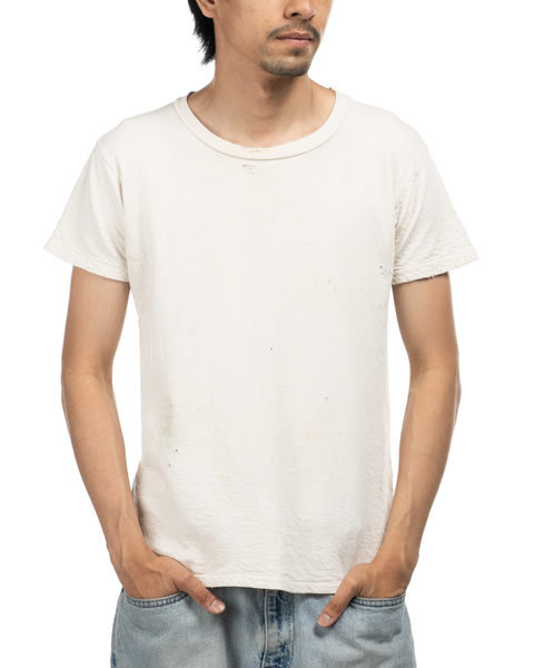 1960s Munsingwear Double Face Tee
