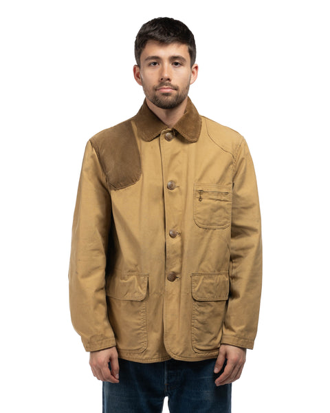 1970s Hunting Jacket