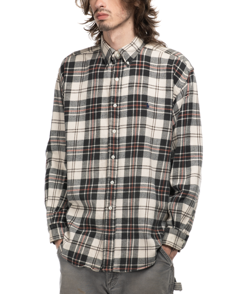 1980s Ralph Lauren Shirt