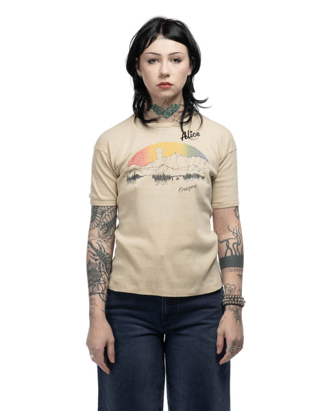 1970s Souvenir QT Tee