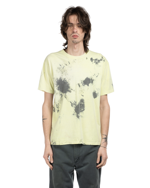 1980s Ink Blot Tee
