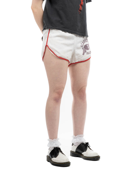 50's Champion Scarsdale Track Shorts - XXS