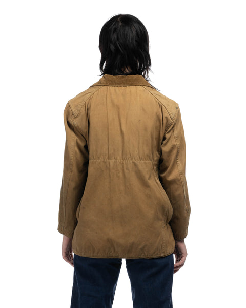 50's J.C. Higgins Hunting Jacket - Medium