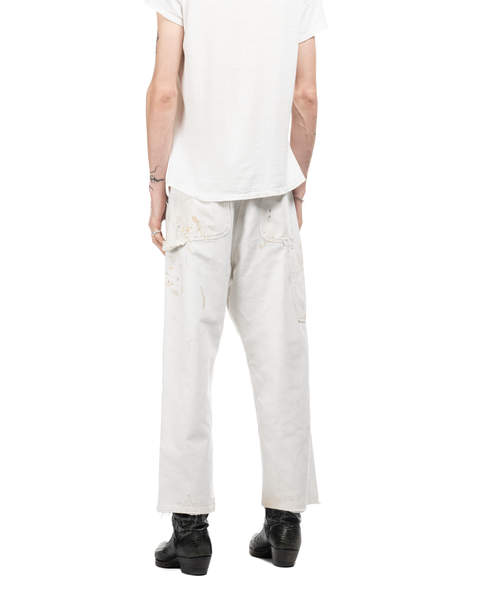 1960s Painter Pants
