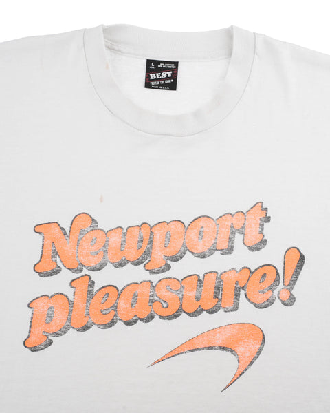 80's Newport Tee - Large