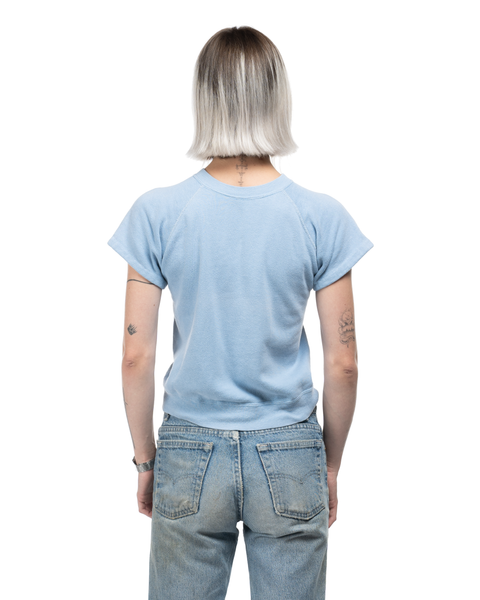 1960s Sea World Short Sleeve Crewneck