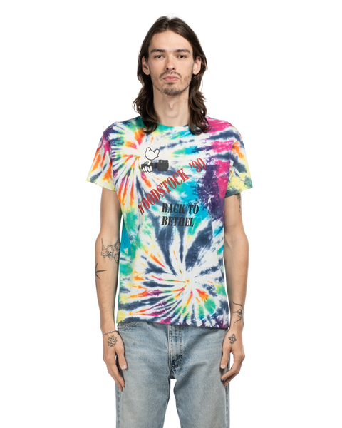 1990s Woodstock Tee