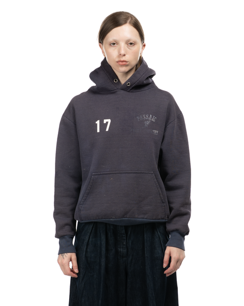1970s Gym Hoodie