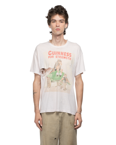 1990s Thrashed Guiness for Strength Tee