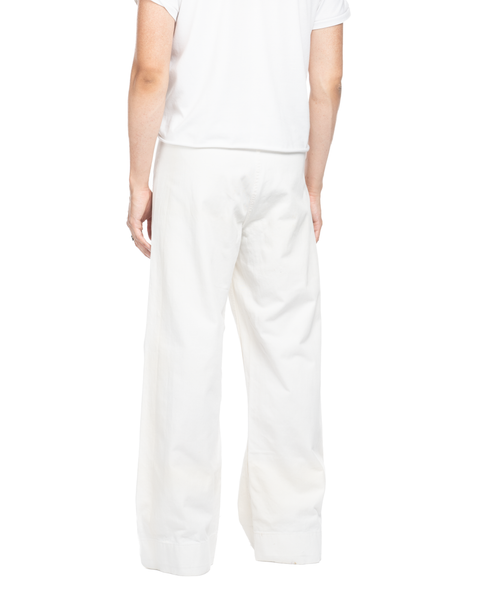 1950s Sailor Dungarees