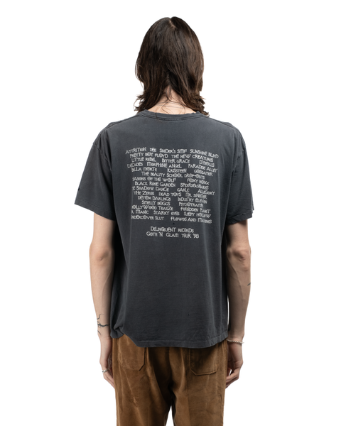 1990s Goth Tour Tee