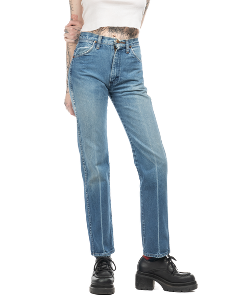 1990s Wrangler Denim