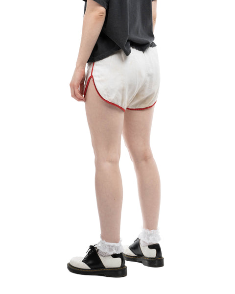 50's Champion Scarsdale Track Shorts - XXS