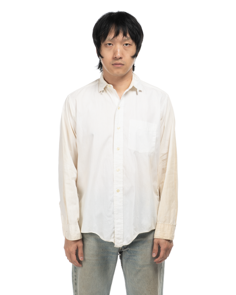 1960s Marlboro Button-Up Shirt