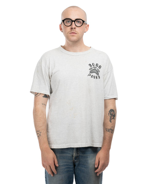 90's Snoop Dogg x Death Row Tee - XL