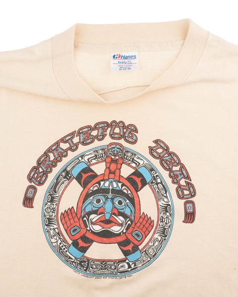80's Grateful Dead Tee - XL