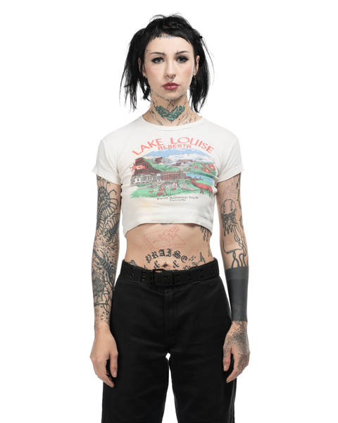 1960s Canadian QT Tee