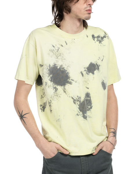 1980s Ink Blot Tee