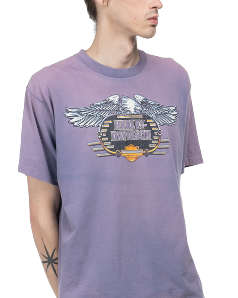 90's Harley Tee - XL