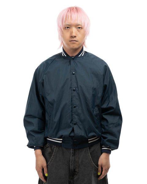 80’s GI Joes Bomber - Large