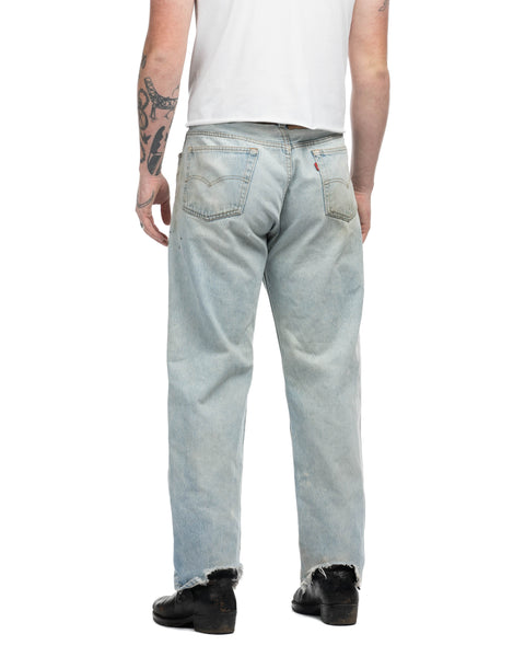 90's Levi's Denim - 38" x 31"