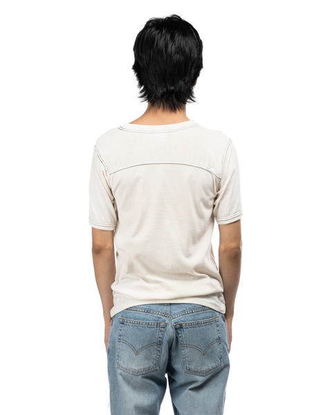 1970s Mean Machine Jersey Tee