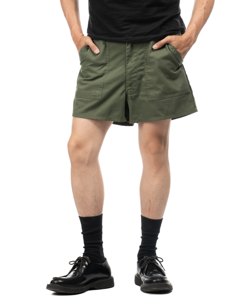 1970s OG-507 Shorts