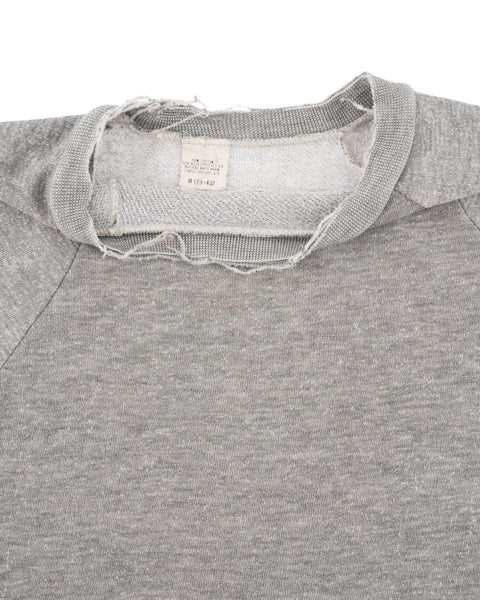 70’s Raglan Sweatshirt - Medium