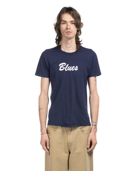 1970s Blues Tee