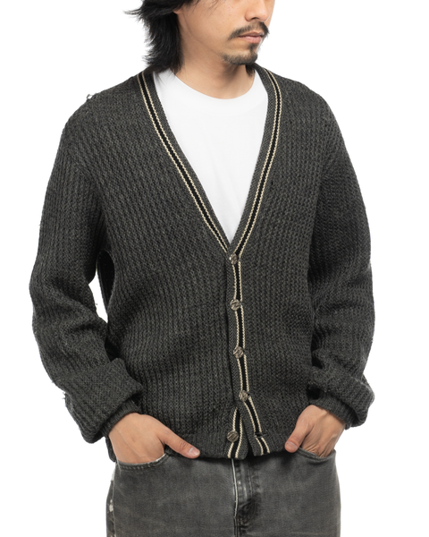 1960s Columbiaknit Cardigan