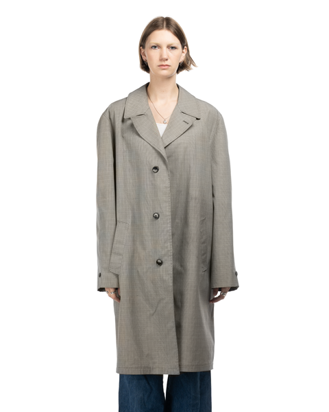 1960s Sears Overcoat