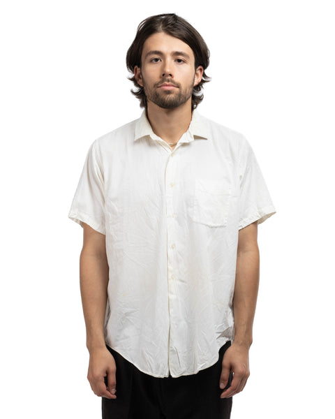 50's Brent Button-Up - Large