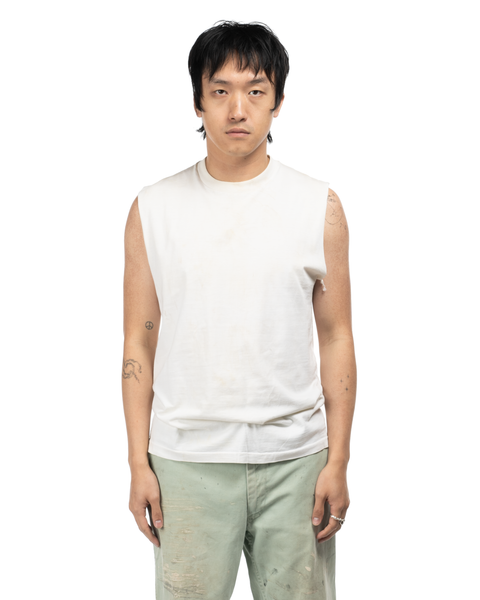 1960s Penney's Cut-Off Tank