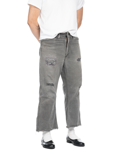 1950s Can't Bust Em Frisko Jeens