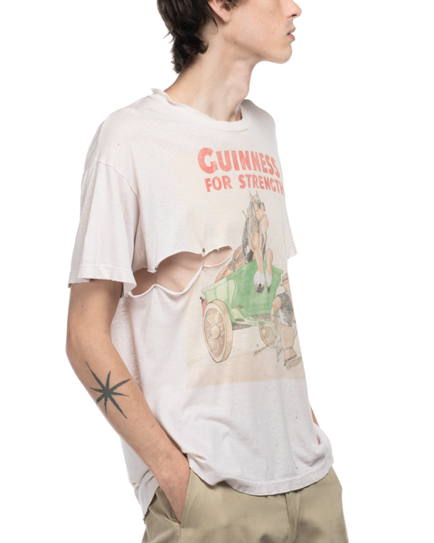 1990s Thrashed Guiness for Strength Tee