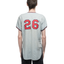 50's Rawlings Baseball Jersey - Large
