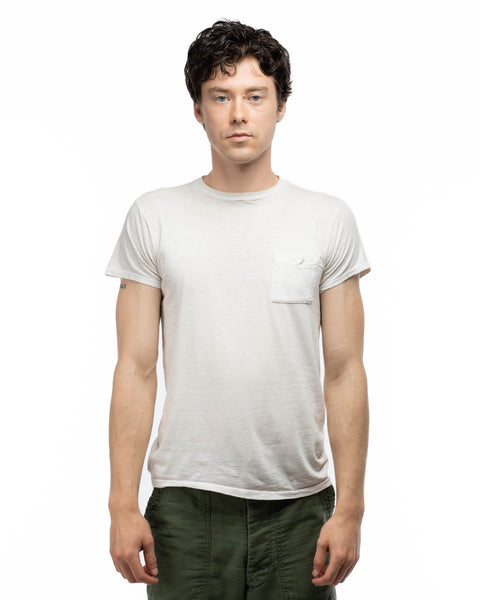 70's FOTL Blank Pocket Tee - Small