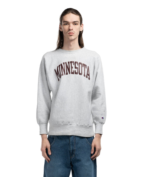 90's Minnesota Champion Reverse Weave - XL