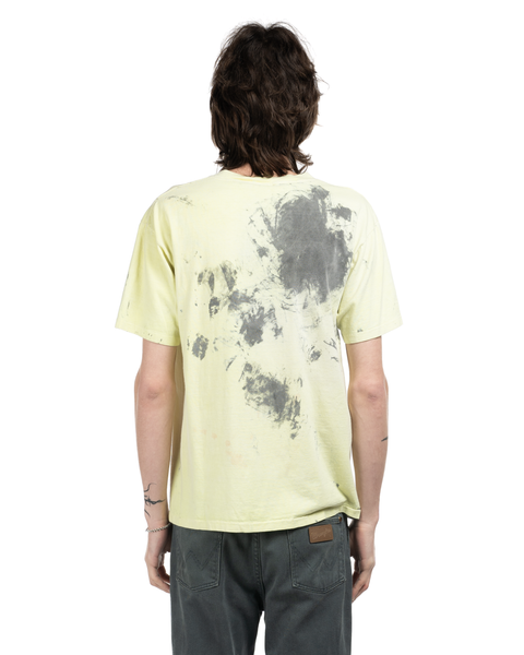 1980s Ink Blot Tee