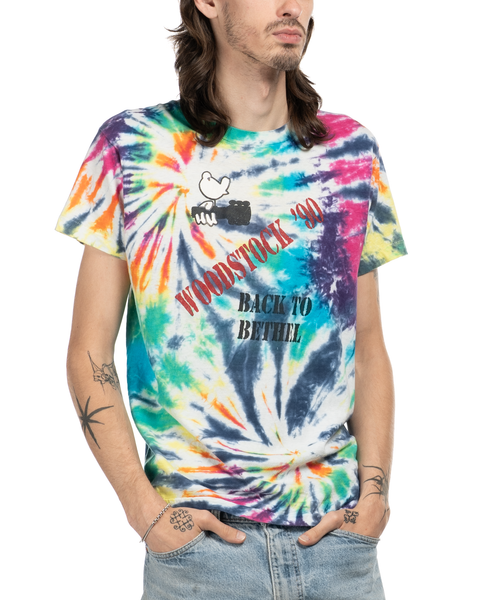1990s Woodstock Tee