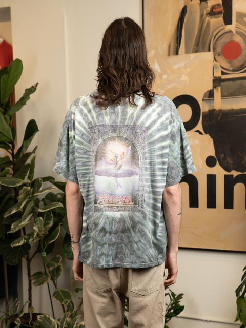 Y2K Santana Tour Tee