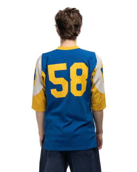 70's Mesh Jersey - XL