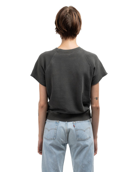 60's Short Sleeve Crewneck - Small