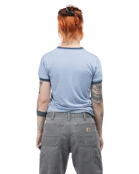 70's Hit the Road Mack Tee - Small