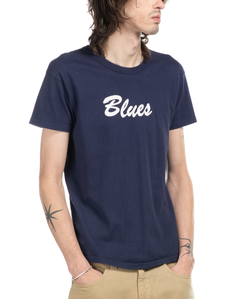 1970s Blues Tee