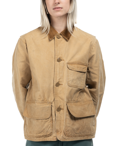1960s Field & Fireside Hunting Jacket