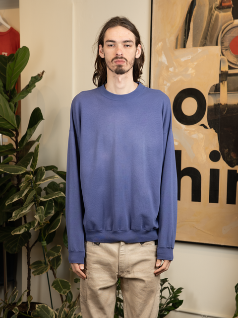 1990s Crewenck Sweatshirt