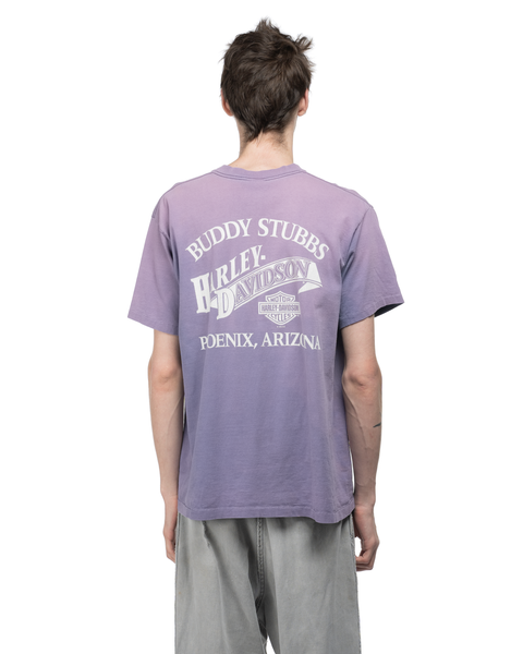 90's Harley Tee - XL