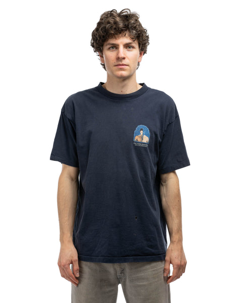 90's Godly Man Tee - Large